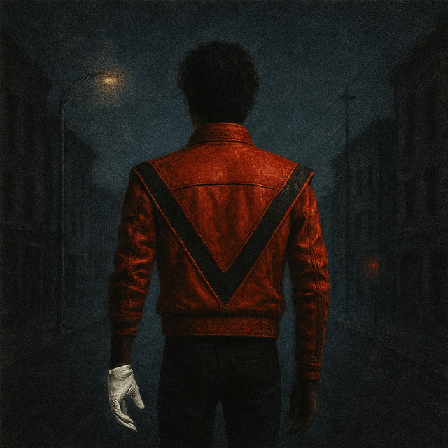 Beat It cover art
