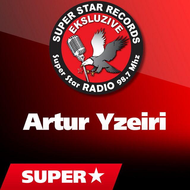 Artur Yzeiri