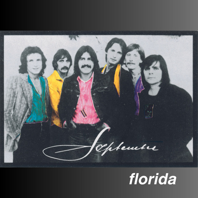 Florida cover art