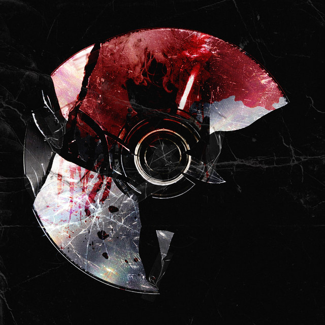 BORE cover art