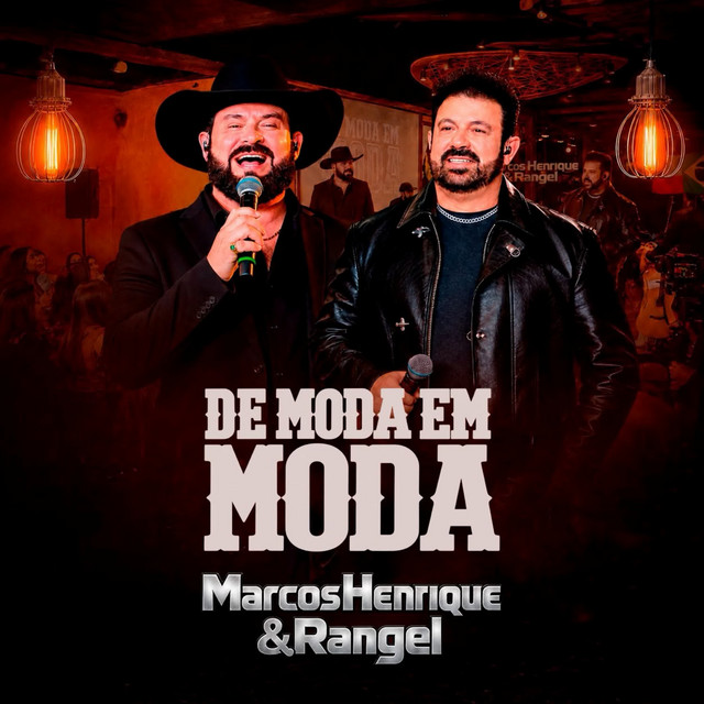 Marcos Henrique & Rangel