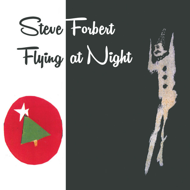 Flying At Night cover art
