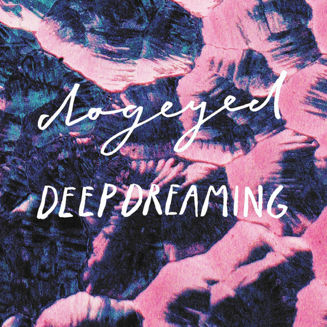 Deep Dreaming cover