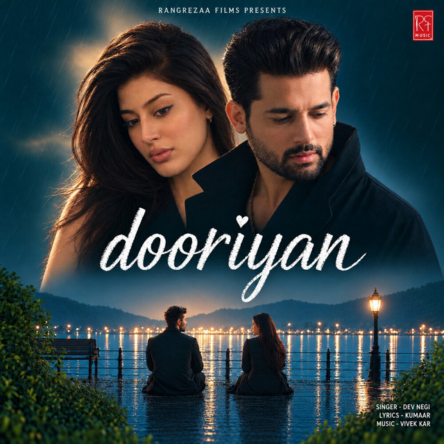 Dooriyan album image