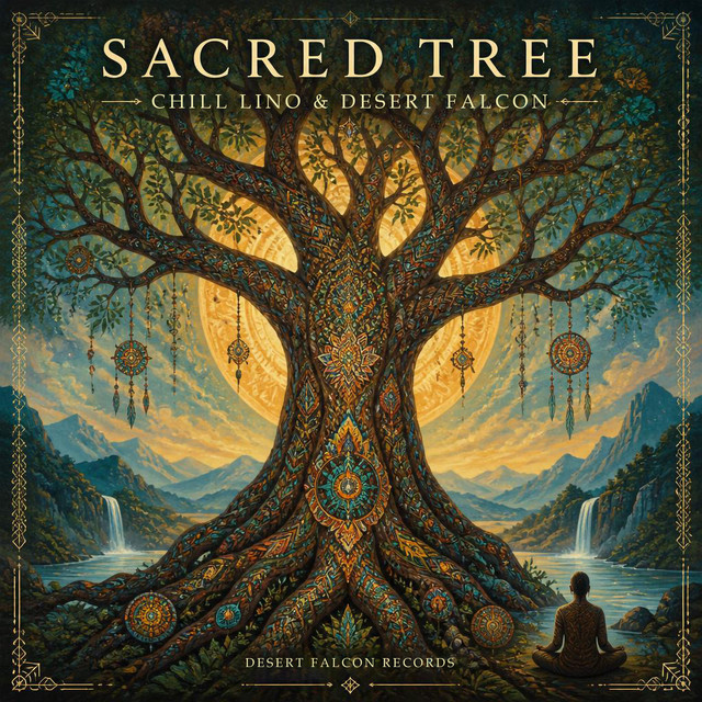 Sacred Tree