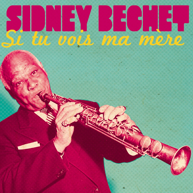 Si tu vois ma mère