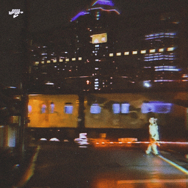 LONELY RIDE TO HILL cover art