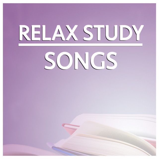 Relax Study cover art