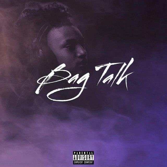 Bag Talk - Album by KND Kadoe | Spotify