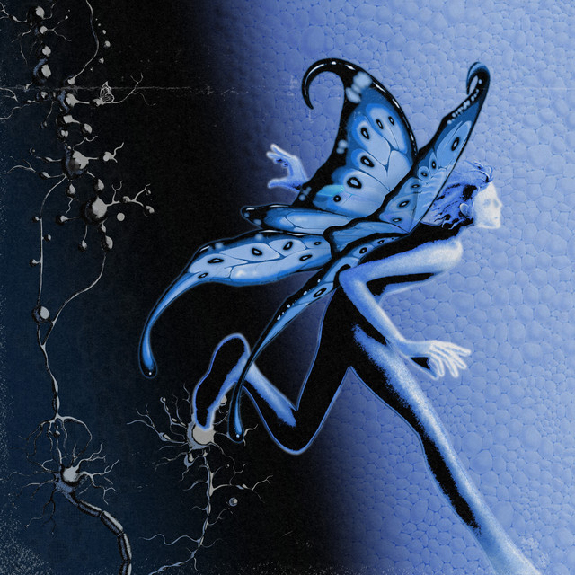 Latch or Hatch cover art