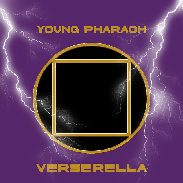 Verserella cover art