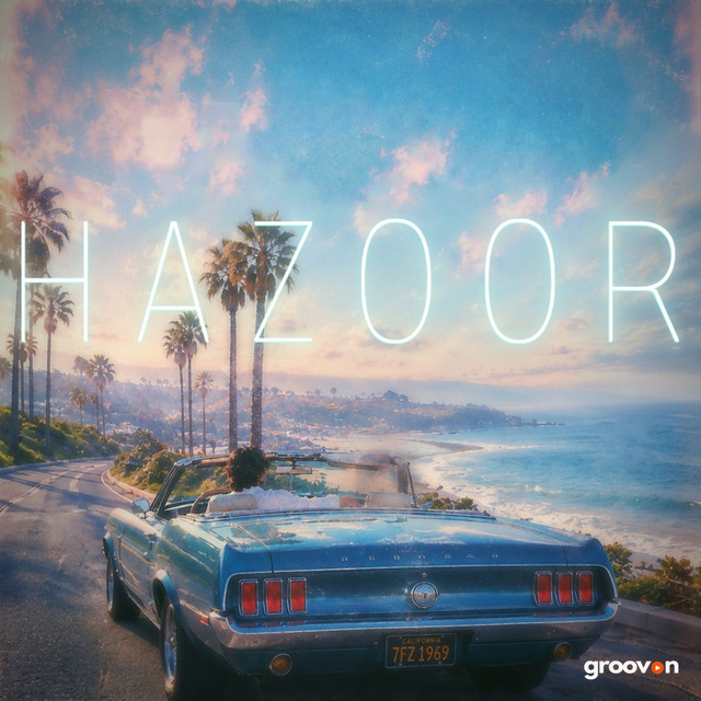 HAZOOR
