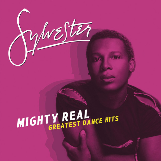 You Make Me Feel (Mighty Real) - 12