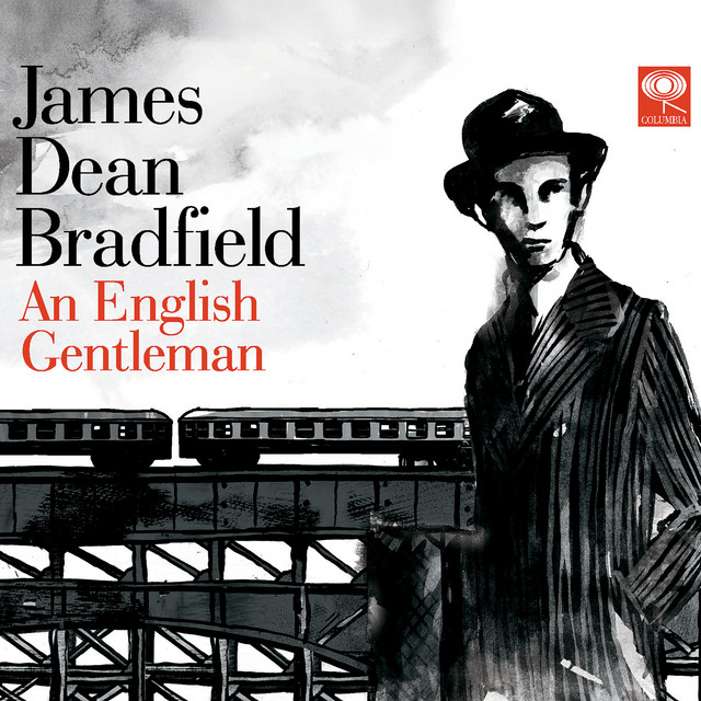 An English Gentleman cover art
