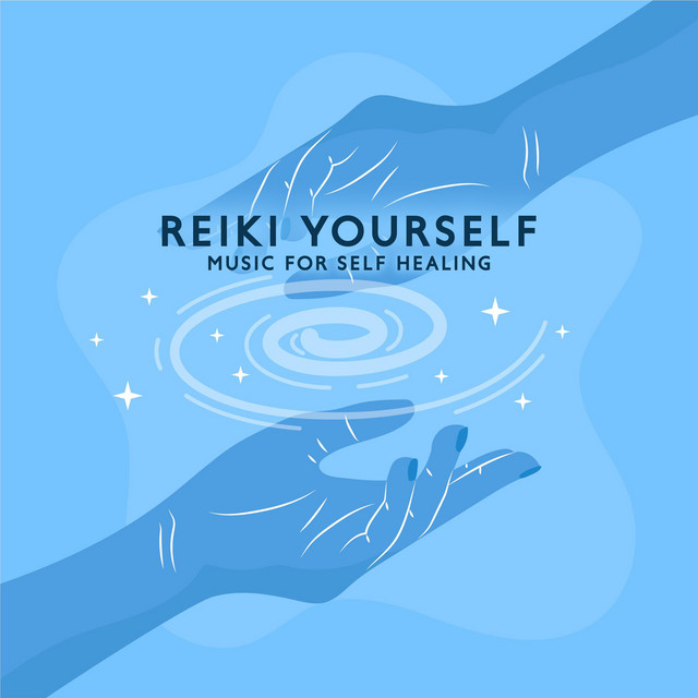 Reiki Yourself: Reiki Music for Self Healing and Deep Emotional Release ...