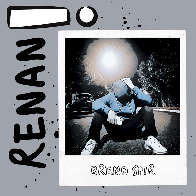 Renan cover art