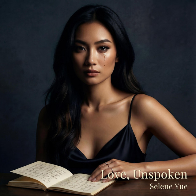 その他 Selene Love, Unspoken - Album by Selene Yue | Spotify