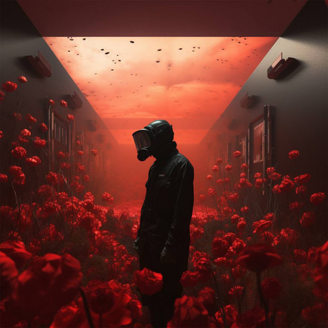 90 Seconds To Midnight cover art