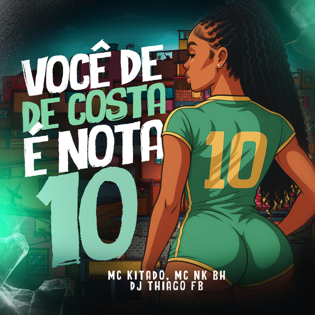 Você de Costa É Nota 10