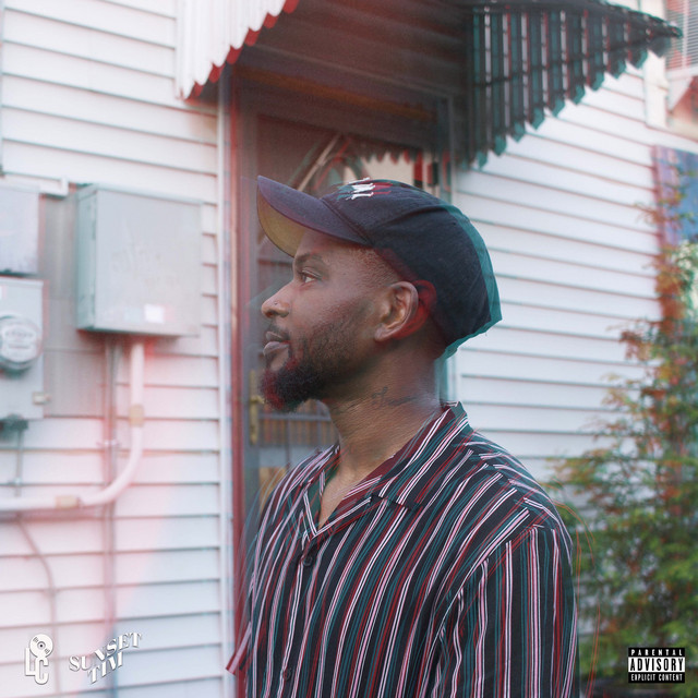 Step Outside cover art