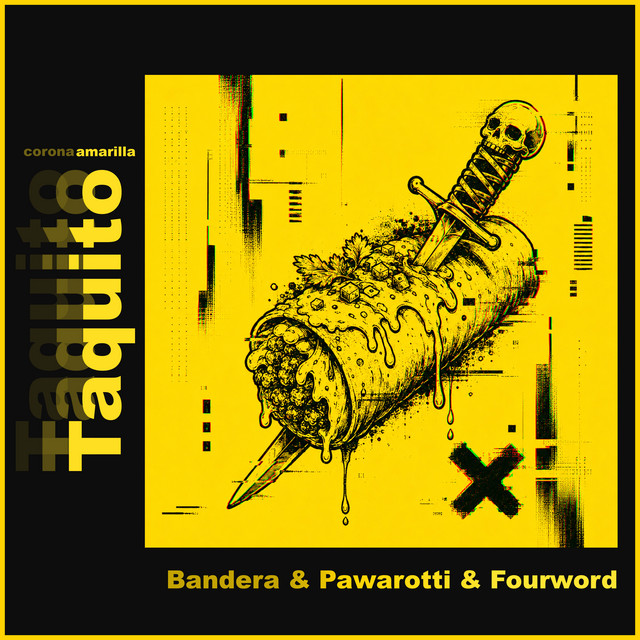 Taquito cover