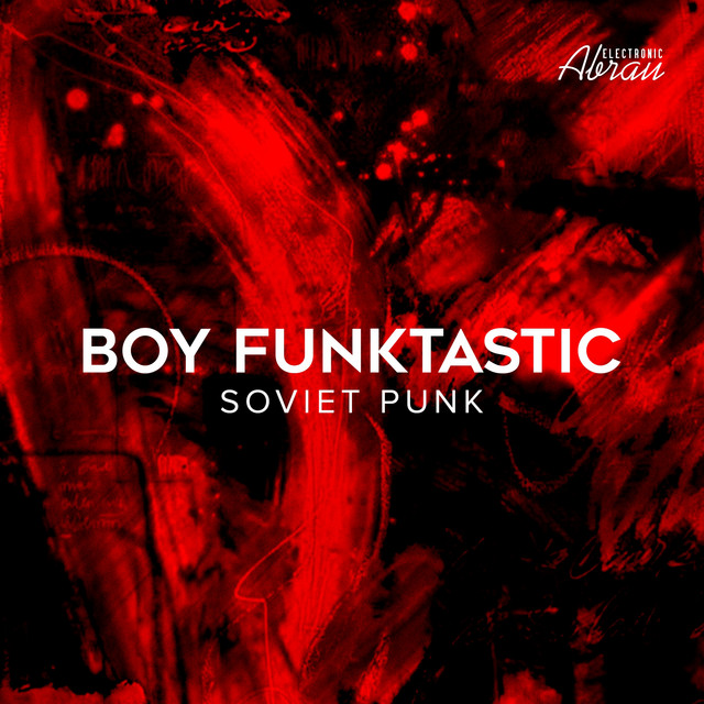 Soviet Punk cover art