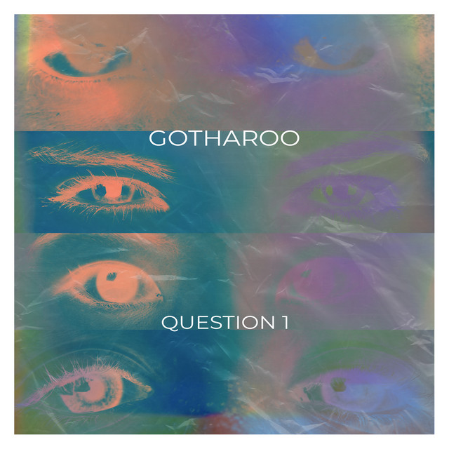 Question 1 cover art