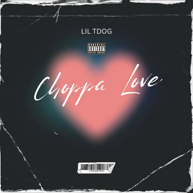Choppa Love