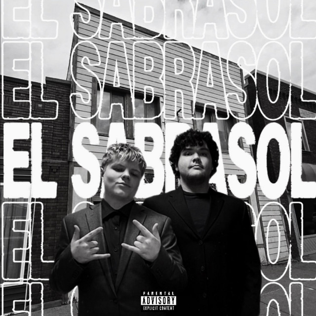 El Sabrasol cover art
