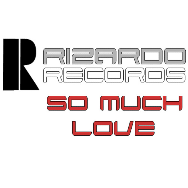 So much love cover art