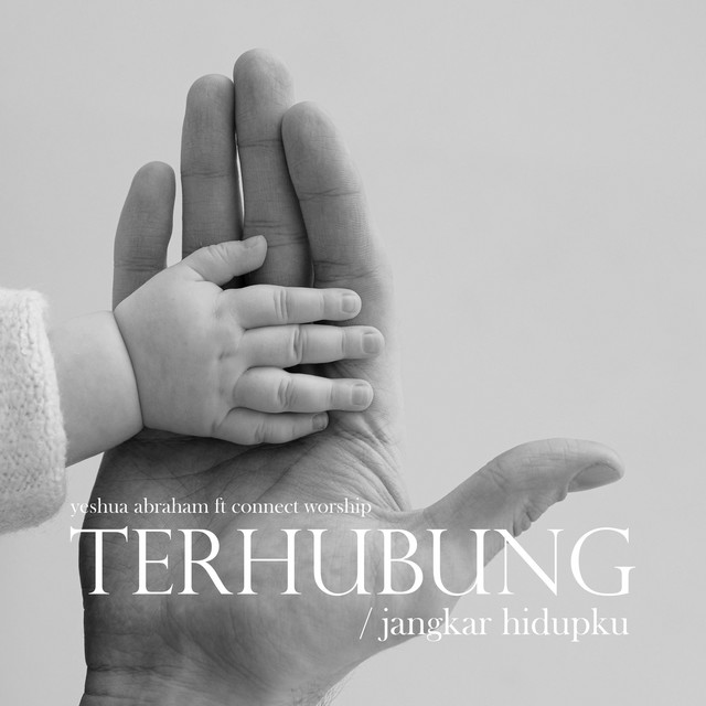 Terhubung / Jangkar Hidupku