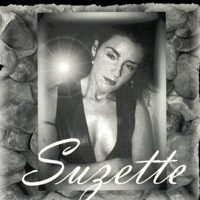Suzette cover art