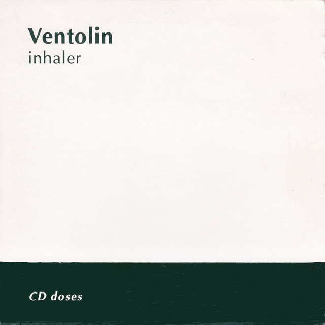 Inhaler cover