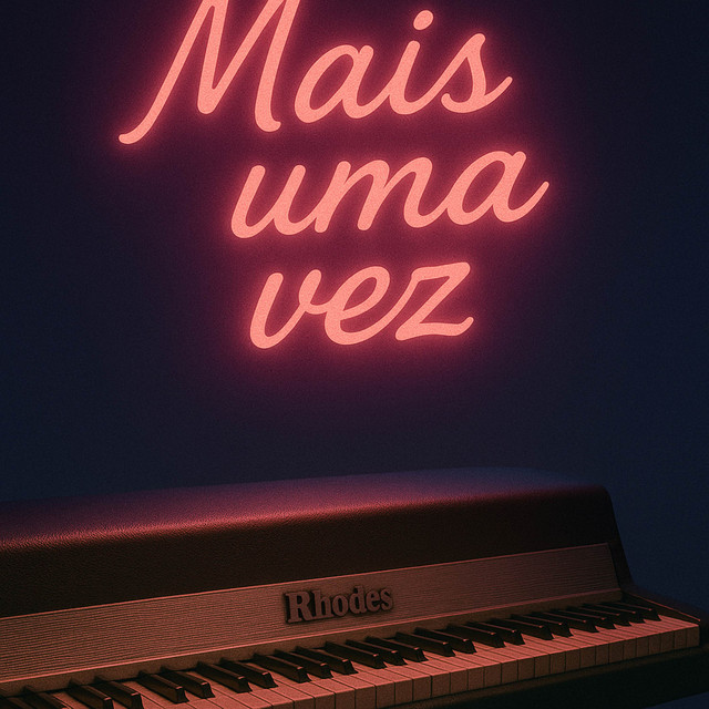 Mais Uma Vez