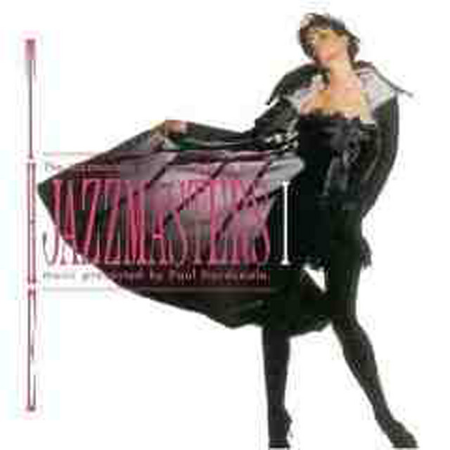 Jazzmasters 1 - Album by Paul Hardcastle | Spotify