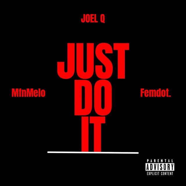 Just Do It