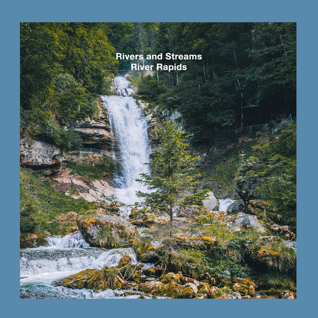 River Rapids cover art