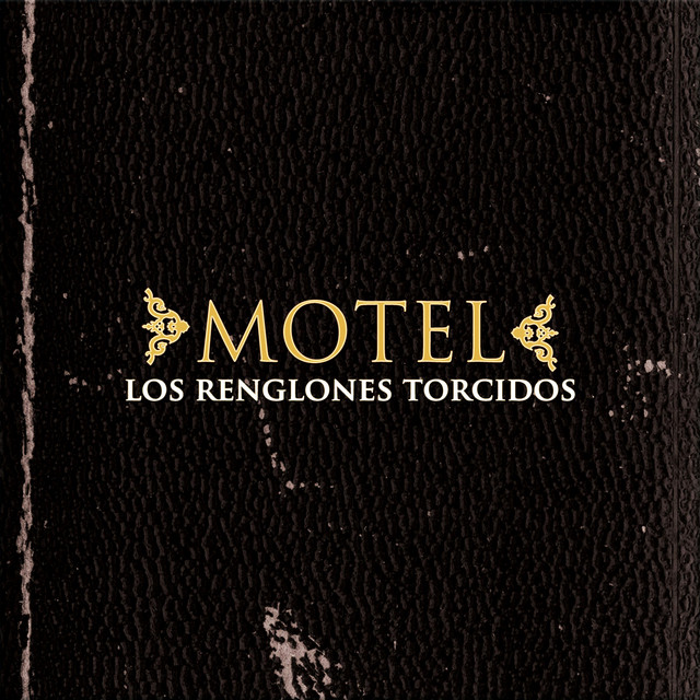 LOS RENGLONES TORCIDOS cover