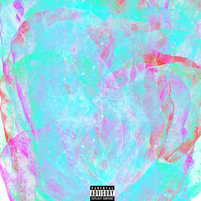 REST LESS cover art