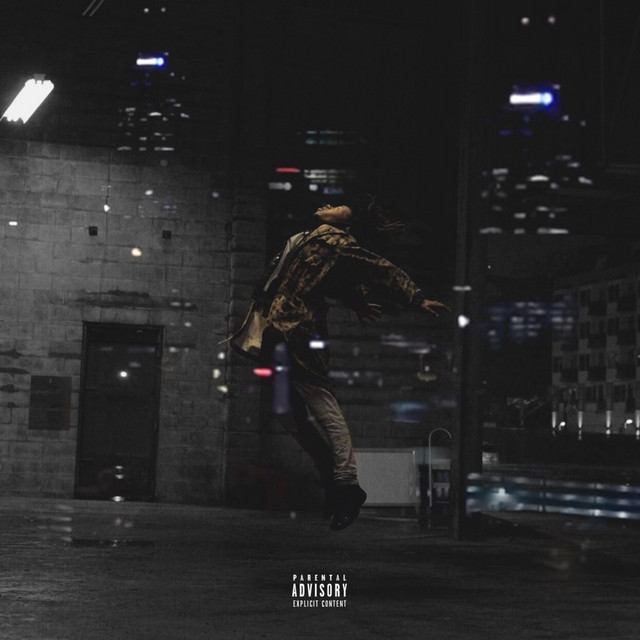 Naptown cover art