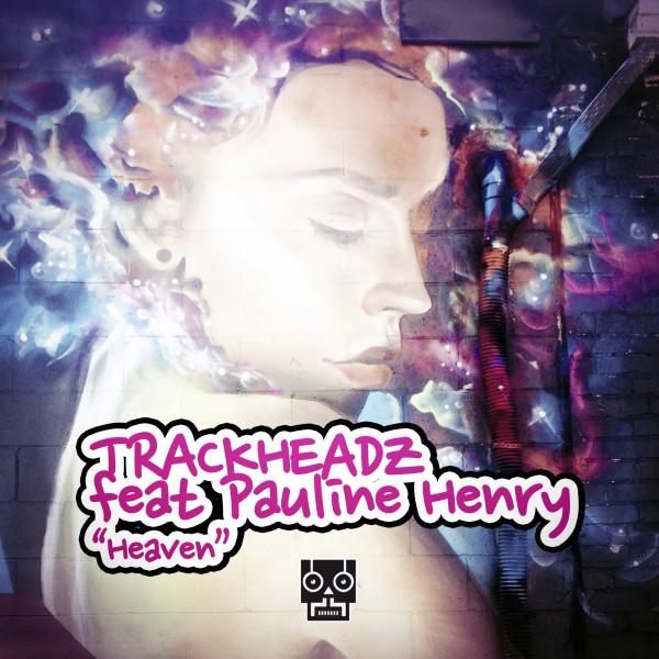 Heaven cover art