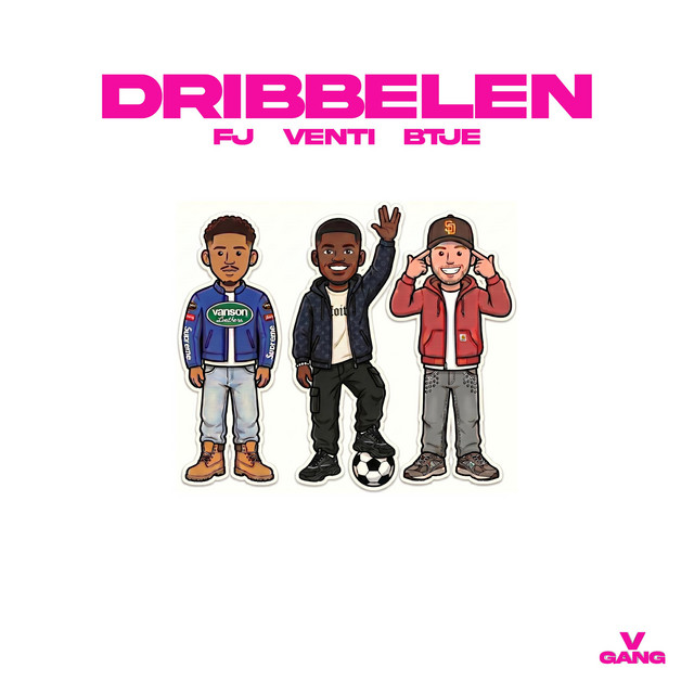 DRIBBELEN