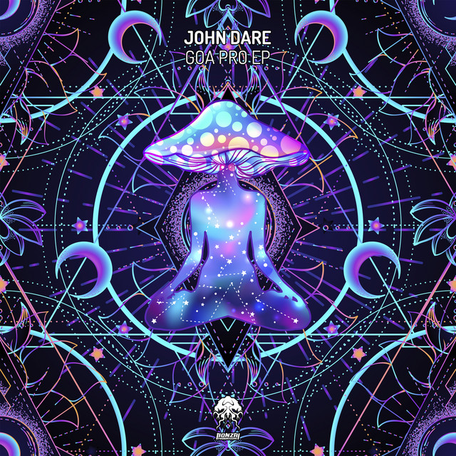 Goa Pro - Original Mix cover art