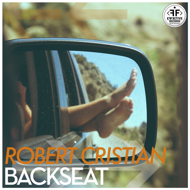 Backseat - Single by Robert Cristian | Spotify