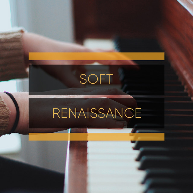 Soft Renaissance cover art