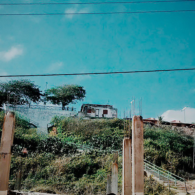 undefined album image
