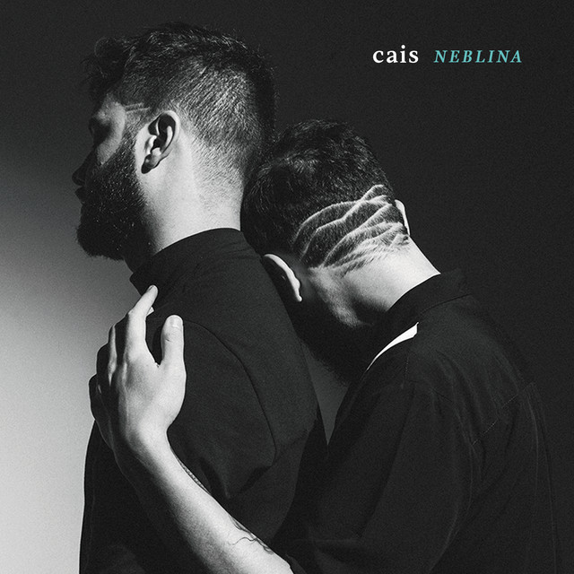 Neblina cover art