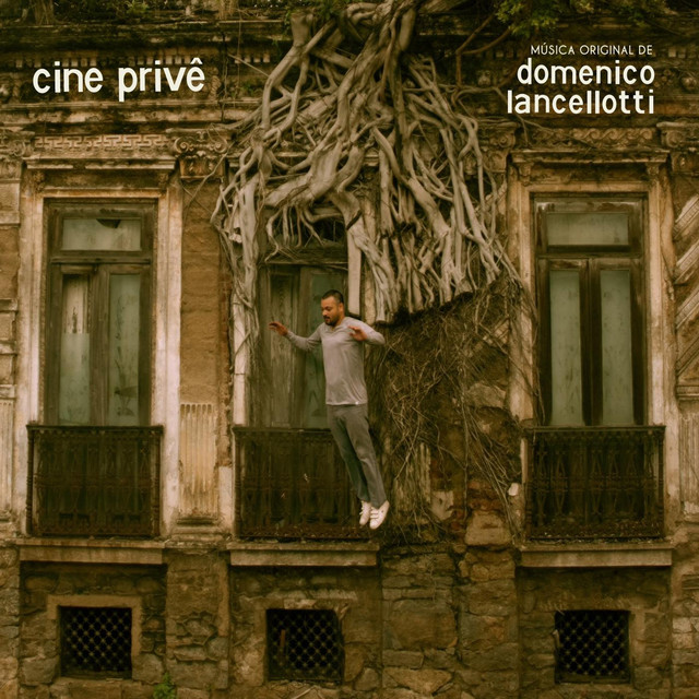 Cine Privê cover art