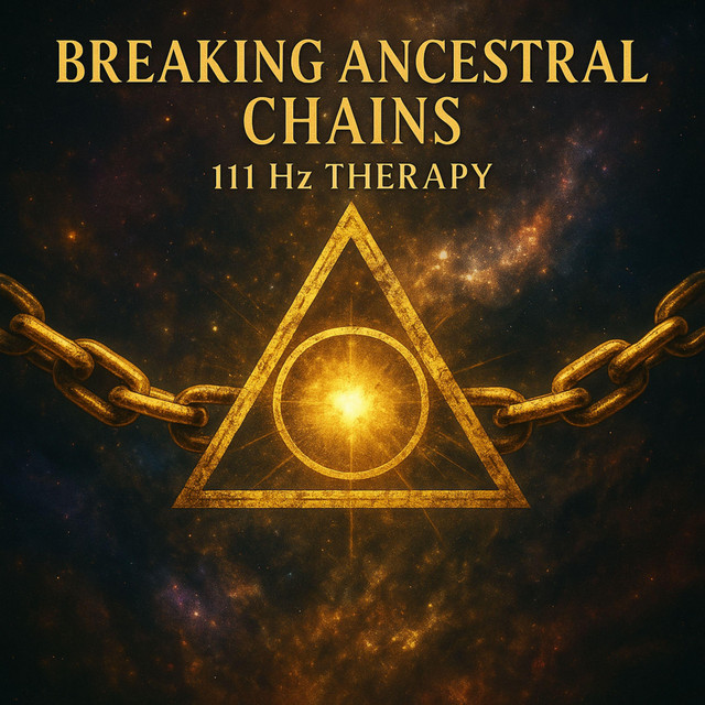 Breaking Ancestral Chains 111 Hz Therapy