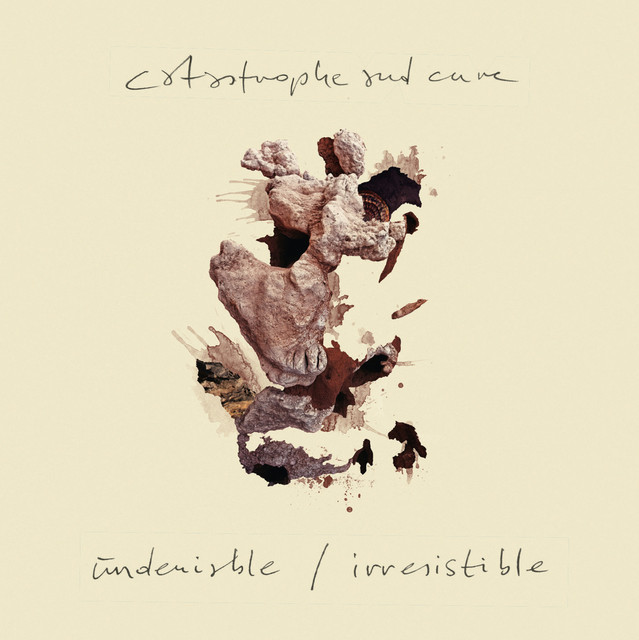 Undeniable / Irresistible cover art